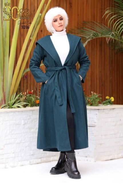 كوت  جوخ جديد من سولا 😍😍😍 شتا 2026فورى ع الشحن  الخامة جوخ مستورد  🤓🤓الالوان. اسود جراي نبيتي بني  الطول 130 cm 😍😍العرض 60 سم المقاس ون سايز من 60 k لحد 85/90